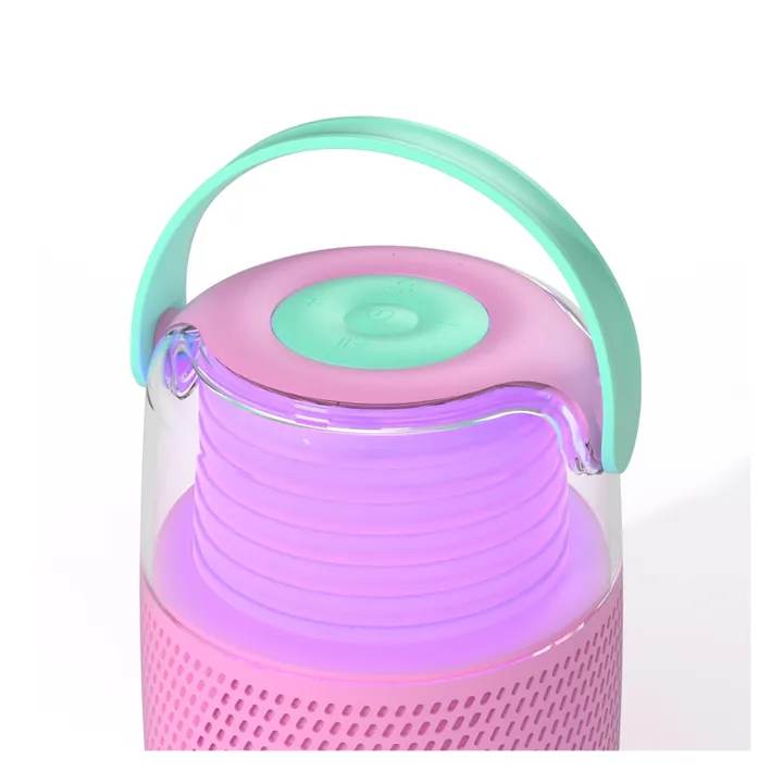 MOB Enceinte micro | Rose