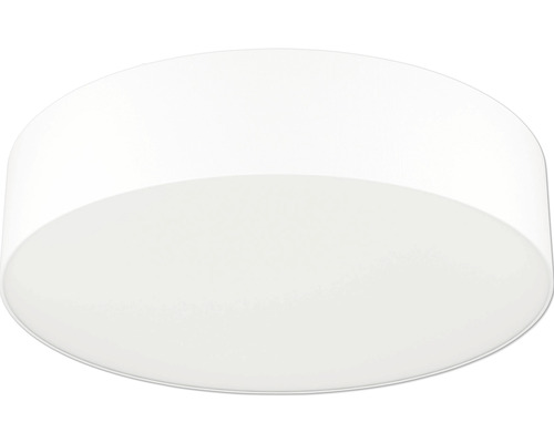 LED Smart Light Plafondlamp 35W 3500 lm CCT + RGB Ø 57 cm wit - Compatibel met SMART HOME van hornbach