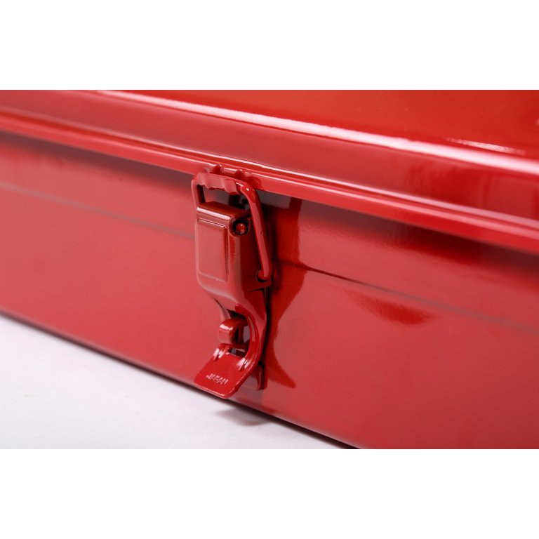Toyo Steel Werkzeugkiste Tool Box T-320