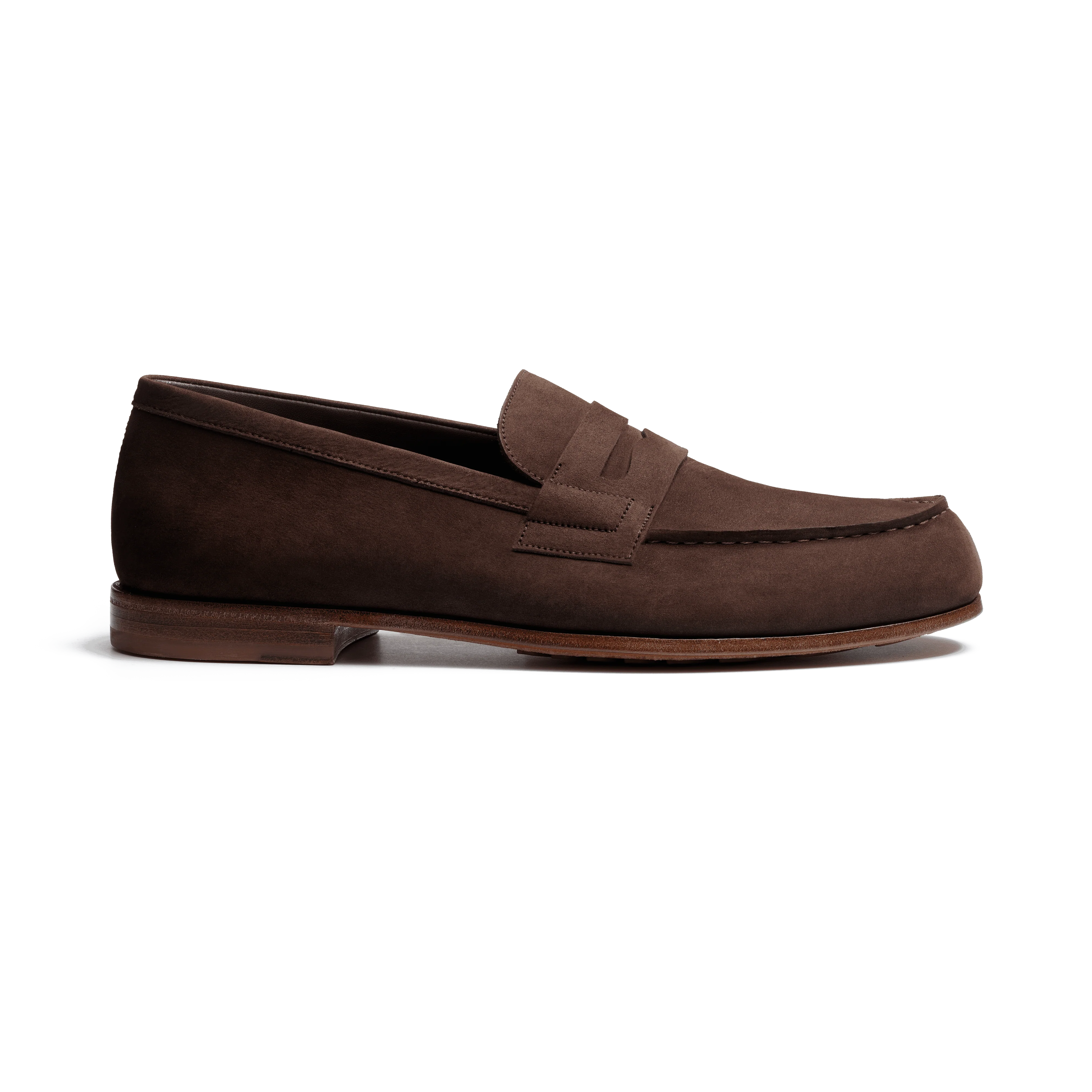 Le Moc' Weston