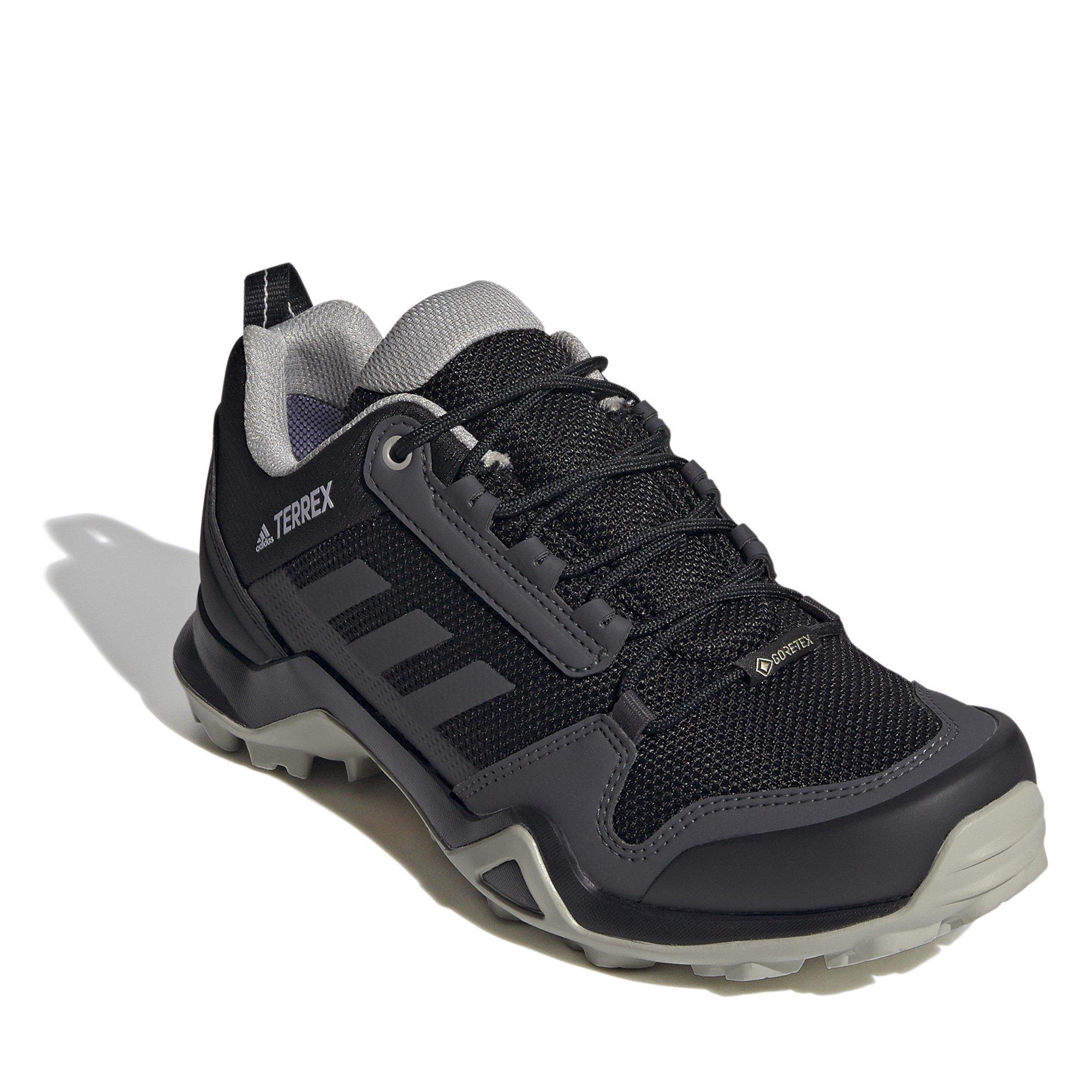 adidas Terrex AX3 Gore Tex Walking Shoes Ladies