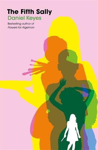 The Fifth Sally (Paperback)