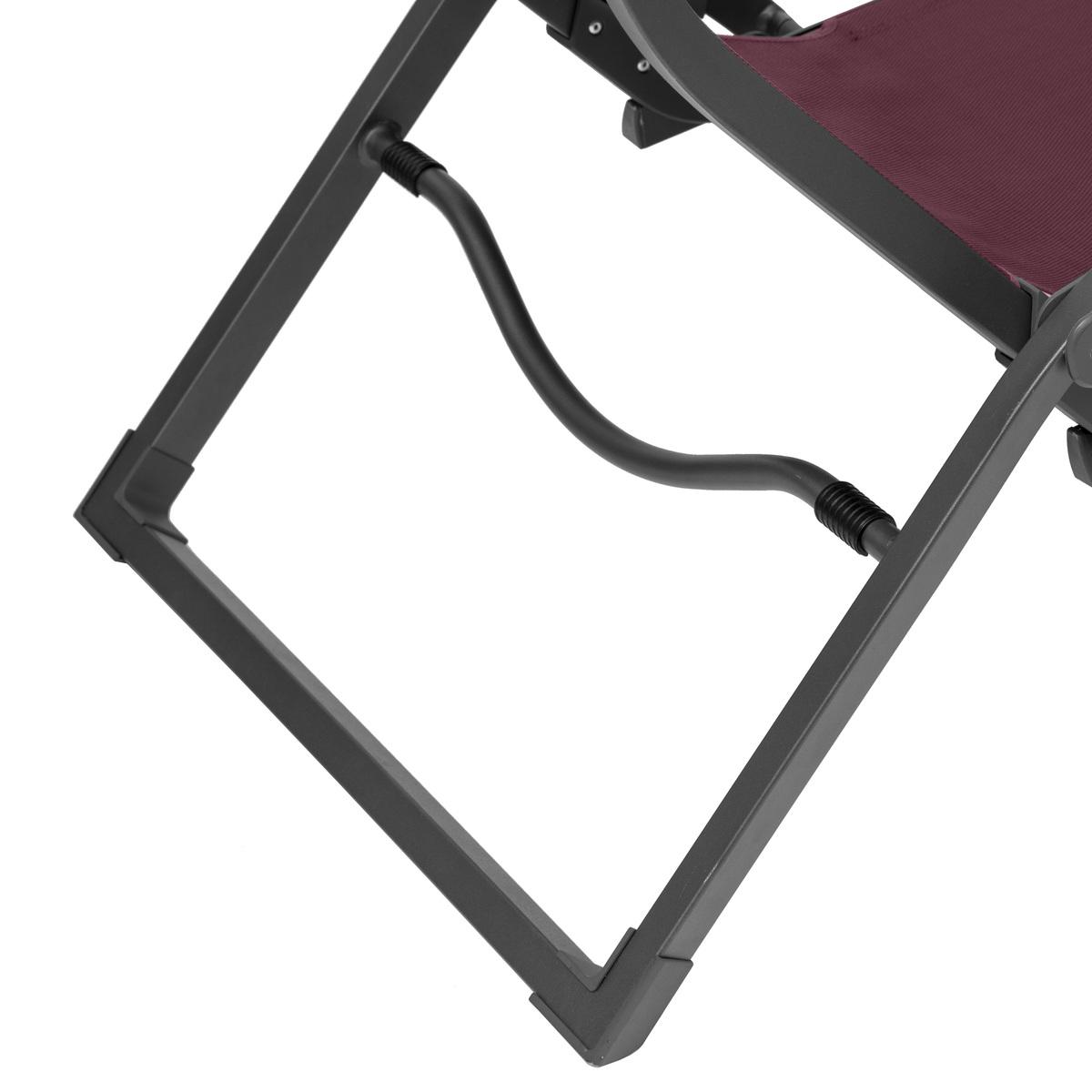 TRANSAT DECIMA BORDEAUX GRAPHITE