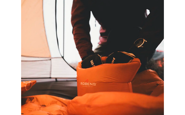 Robens LightCore UL 3.1 ultraleichte Matratze