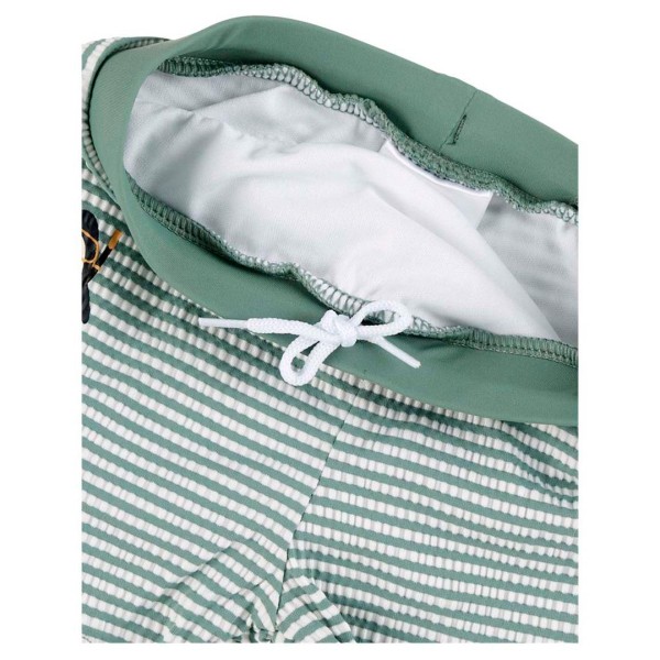 Sterntaler - Kid's Badeshorts Hai - Short de bain