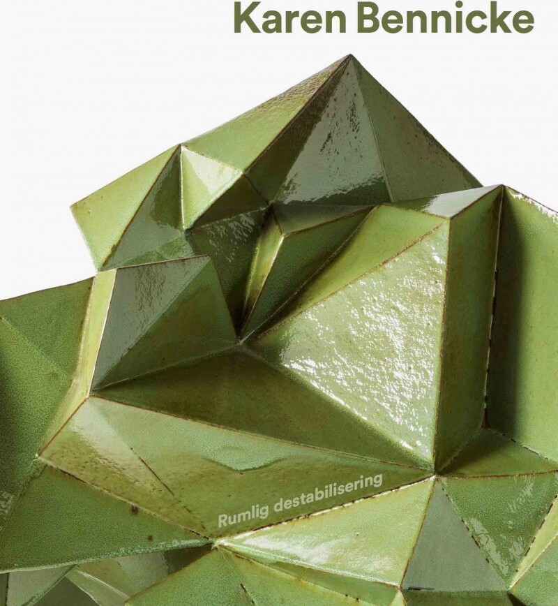 Karen Bennicke - Lars Dybdahl - Bog