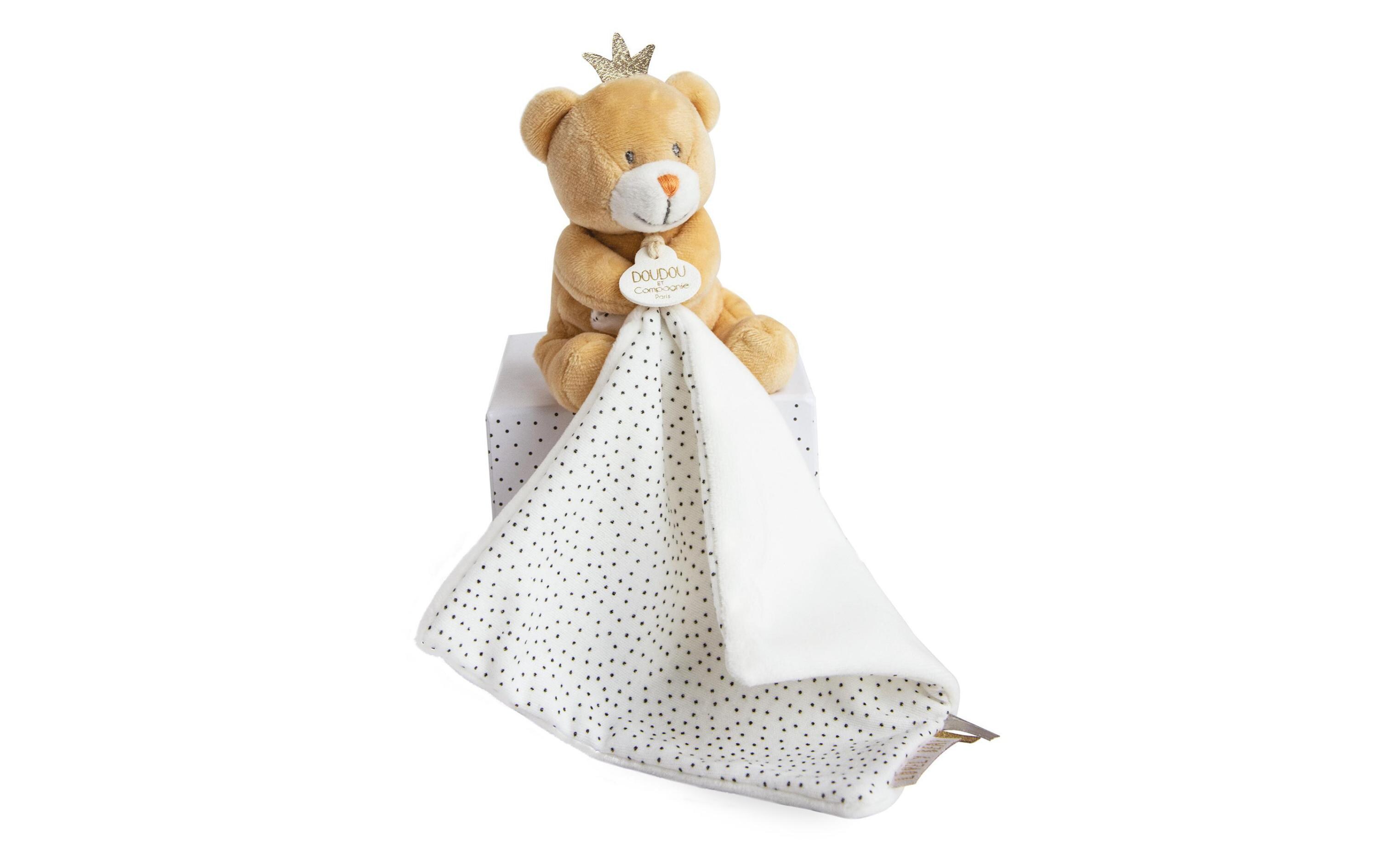 Geschenkset Bär 10cmGeschenkset Bär