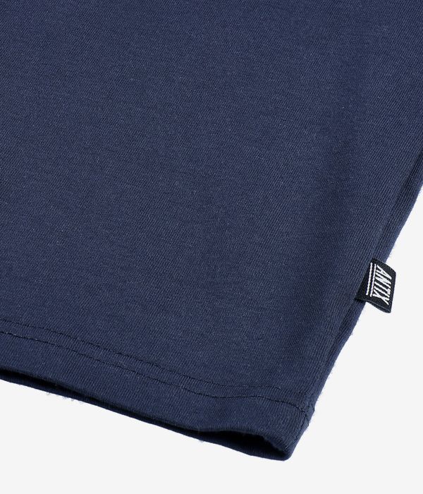 Antix Cithara Organic T-Shirt (navy)