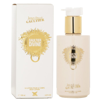 Jean Paul Gaultier Gaultier Divine Body Lotion