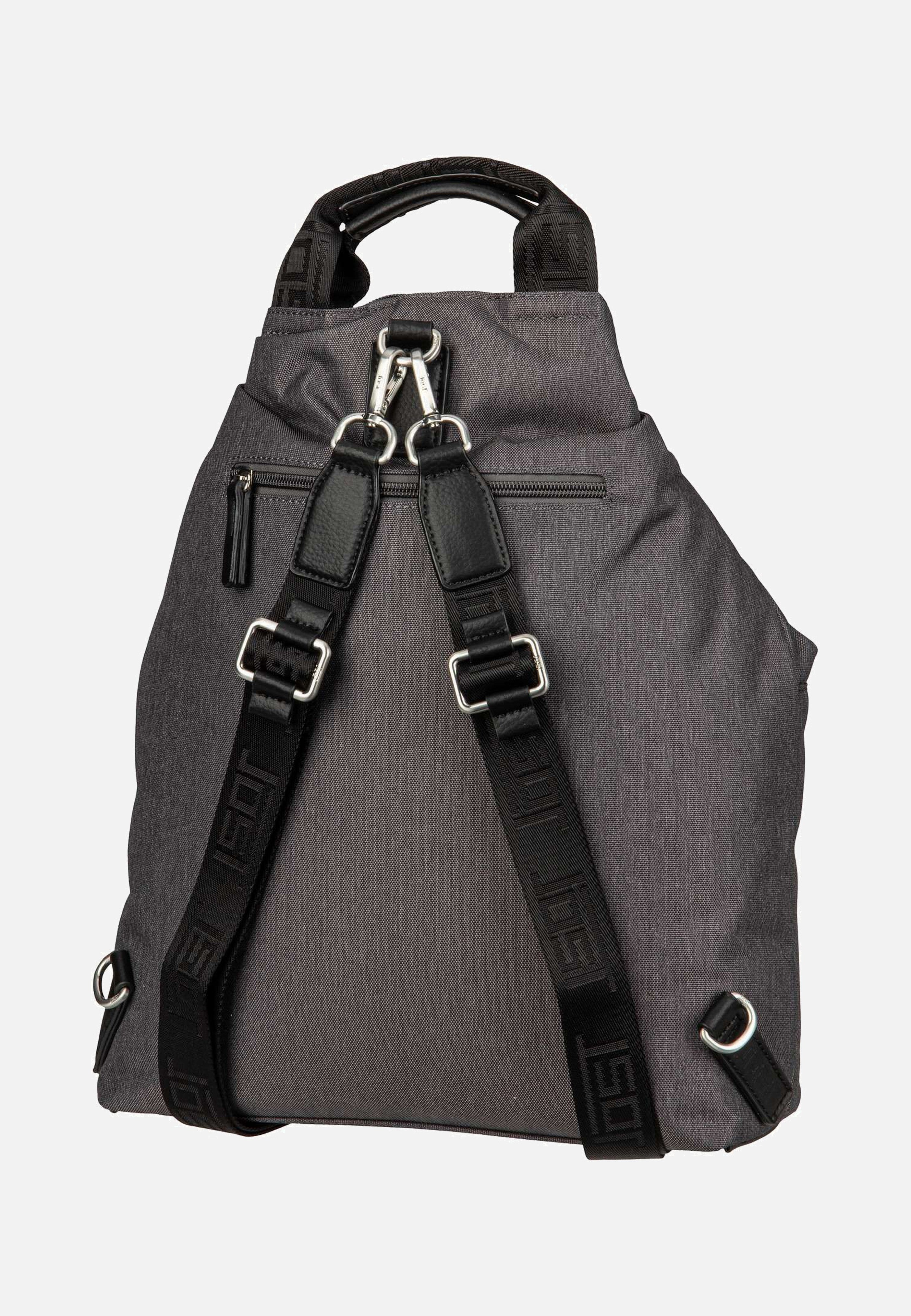 Bergen 1608 Dunkelgrau - Rucksack