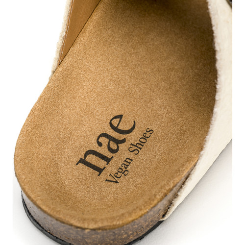 Nae Vegan Shoes - Darco_Pinatex_White Blanco