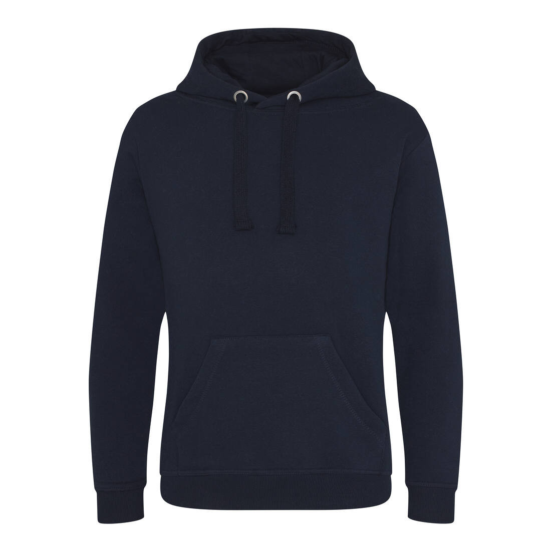 AWDIS JUST HOODS JH101 - Sweat À Capuche Lourd Graduate