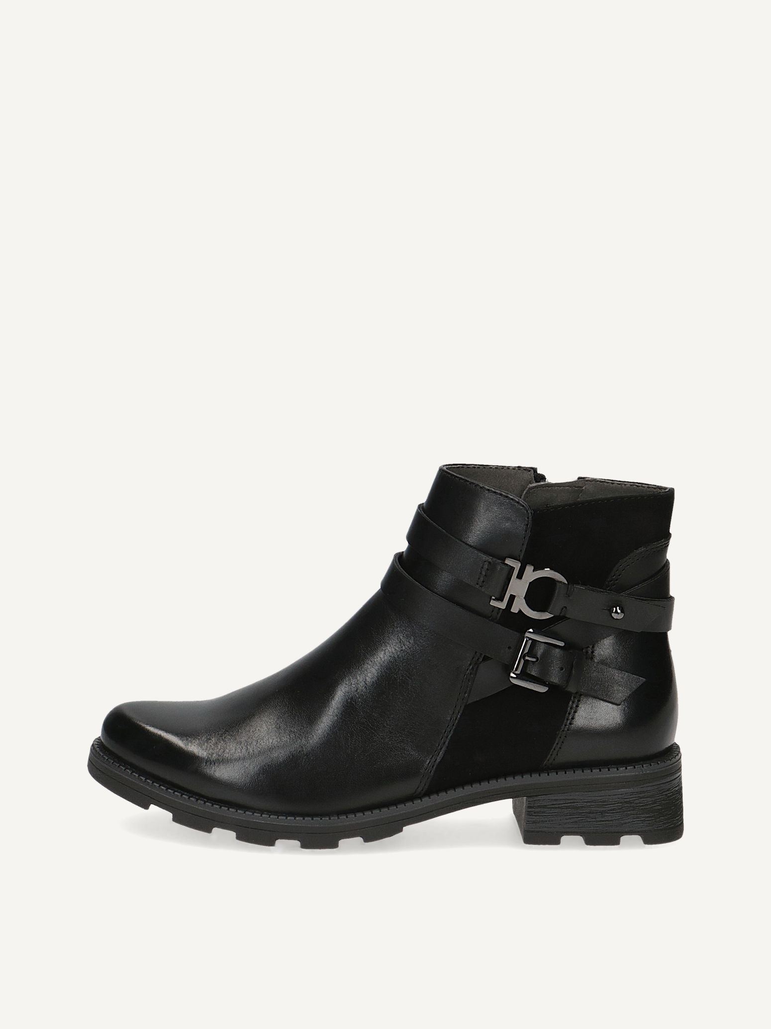 Stiefelette
