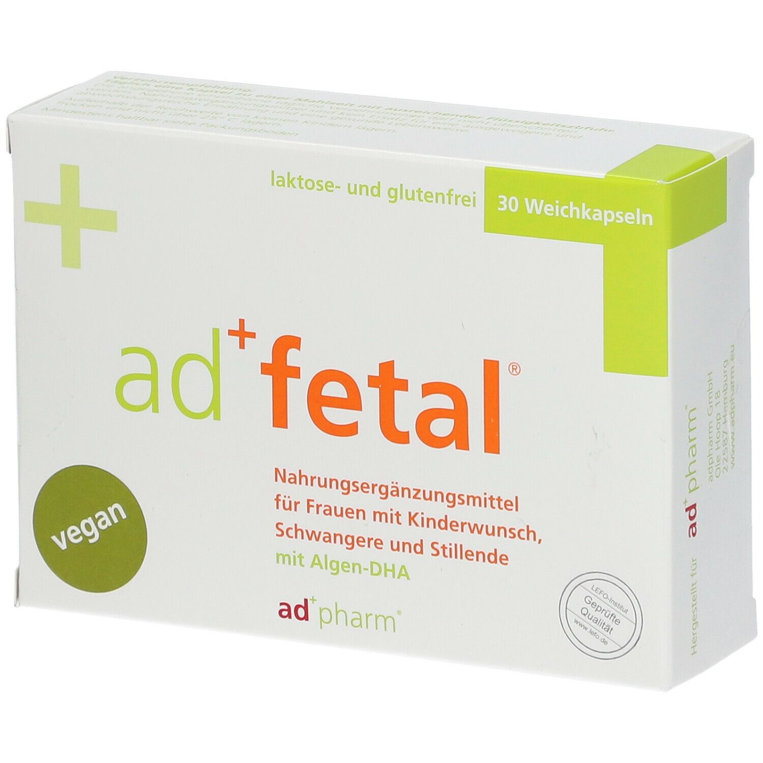 adfetal®