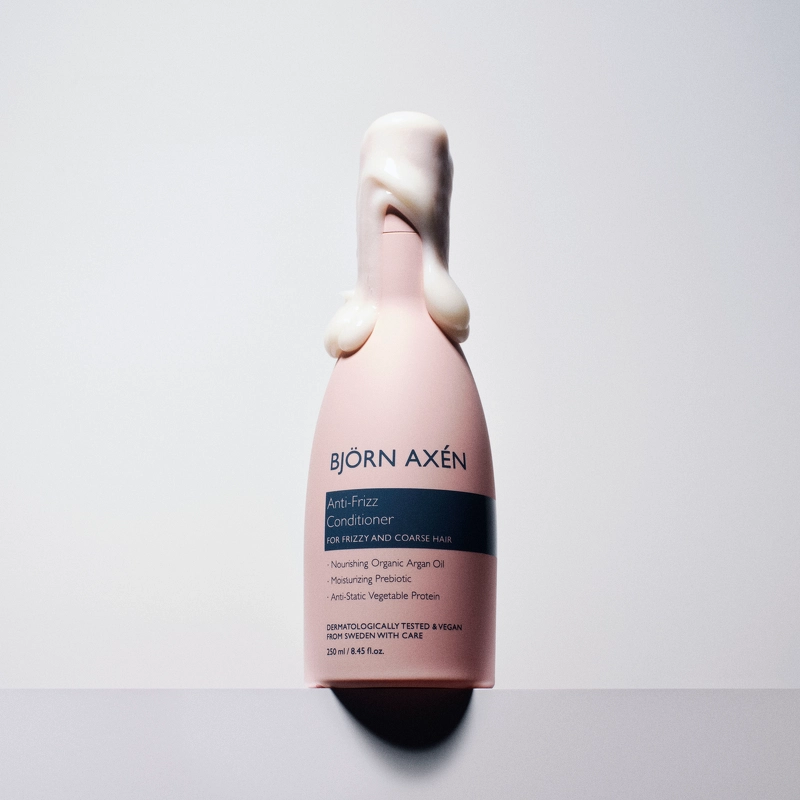 Björn Axén Anti-Frizz Conditioner 250 ml