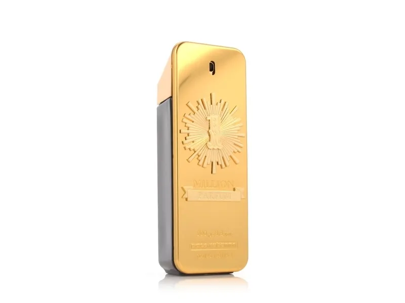 Paco Rabanne 1 Million Spray - 200.00 ml