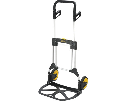 Steekwagen Stanley aluminium 200kg FXWT-707