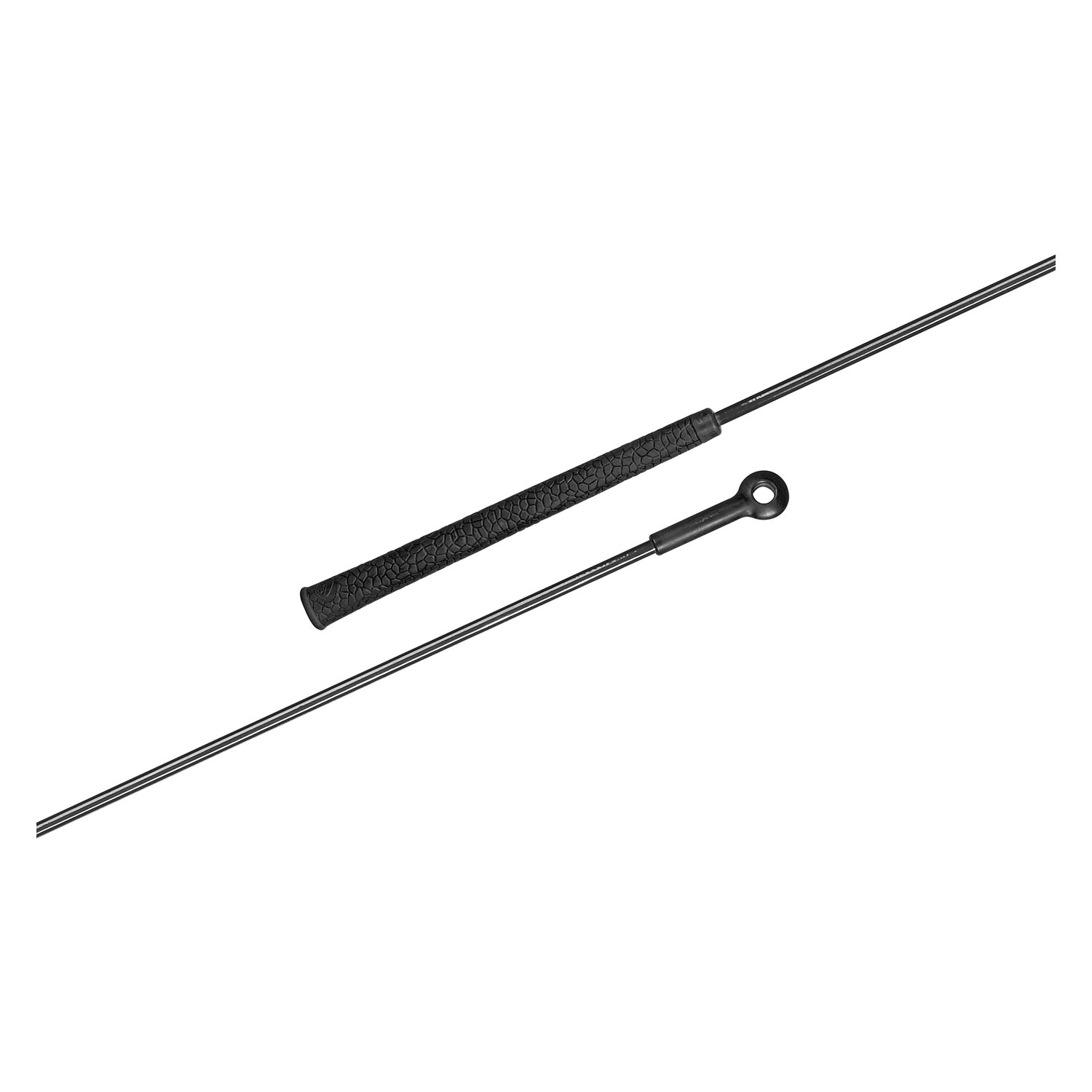 BROCKAMP Horse-Man Stick Standard  - schwarz