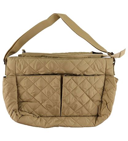 DAY ET Wickeltasche - Mini Re-Q Baby - Cornstalk