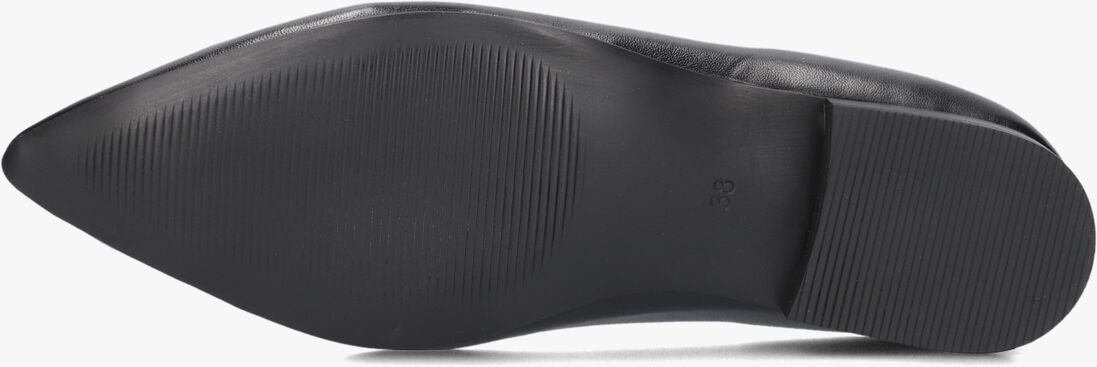 NOTRE-V zwarte notre-v ballerina's vk1043