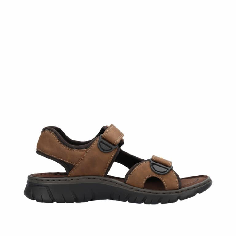 Rieker Sandal Herre 26761-27
