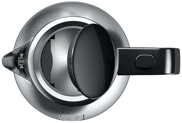 Braun PurShine elkedel WK1500BK