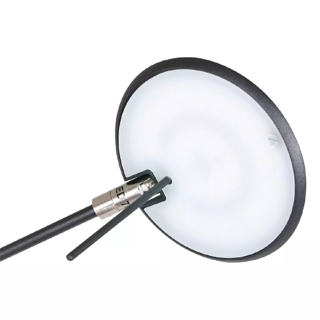 LED-Stehlampe Zodiac