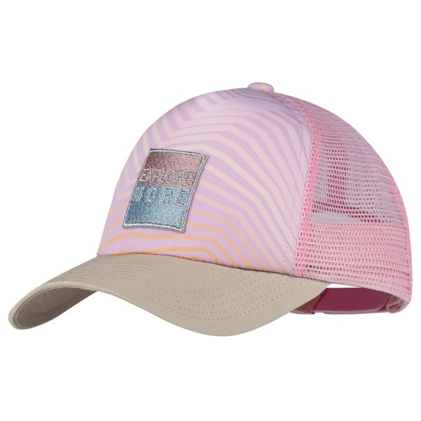 Buff - Kid's Trucker - Casquette