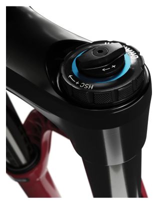 Fourche Rockshox Lyrik Ultimate RC2 27.5'' | Boost 15x110 mm | Offset 46 | Rouge 2022