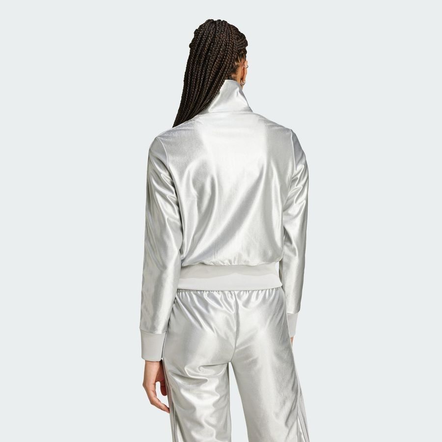 Adidas Original Veste de survêtement ajustée Firebird