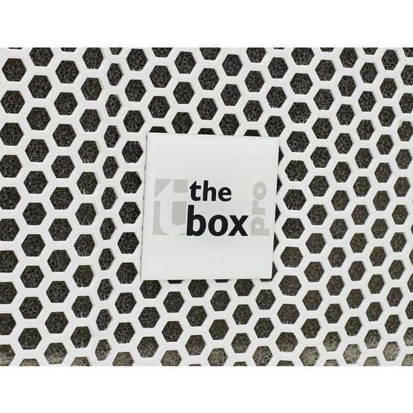the box pro Achat 112 Sub A WH