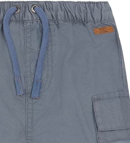 Hust and Claire Hosen - Tue - Blue Feuerstein