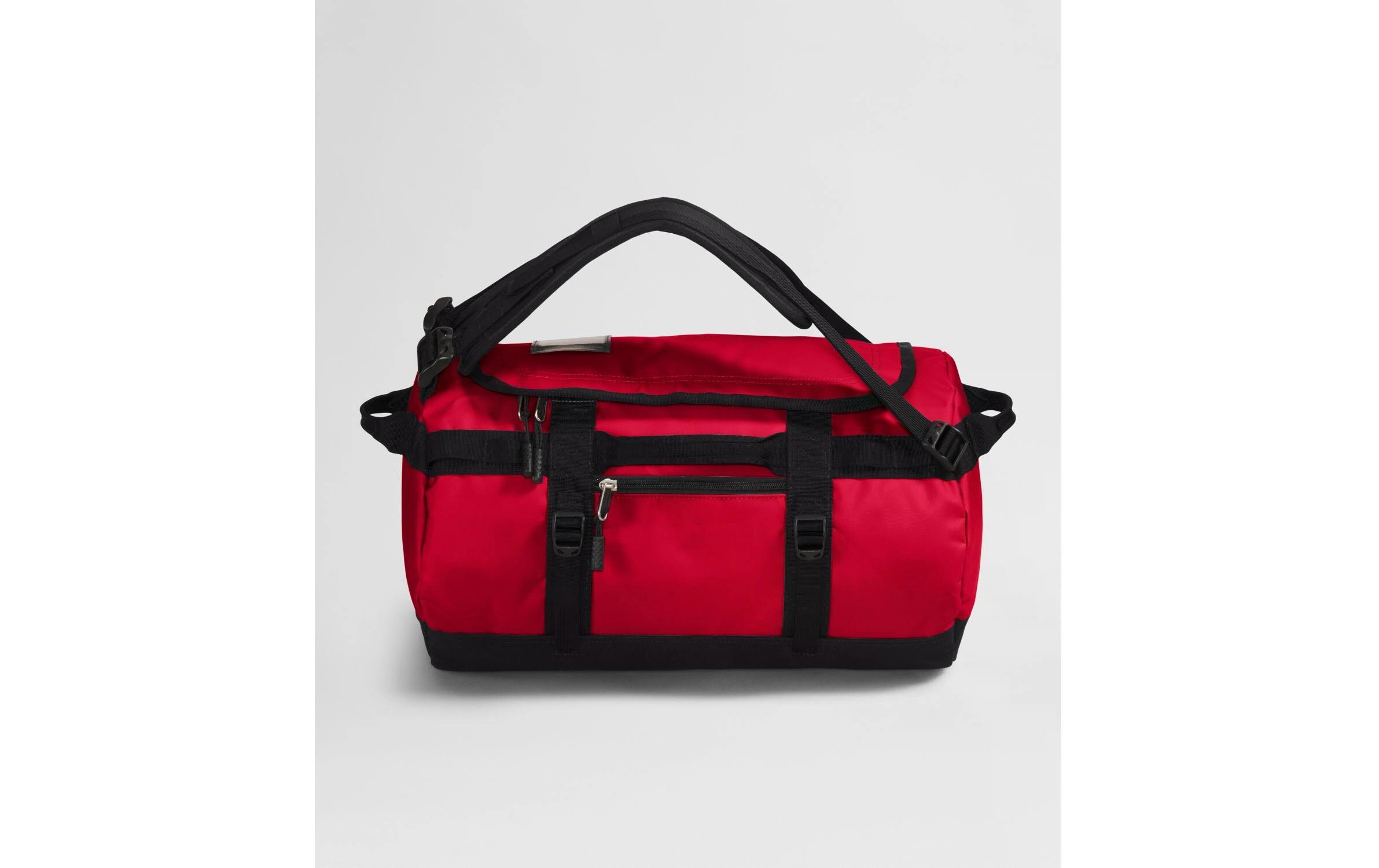 Duffle Bag Base Camp XS 31 l, Rot<br>Duffel-Tasche