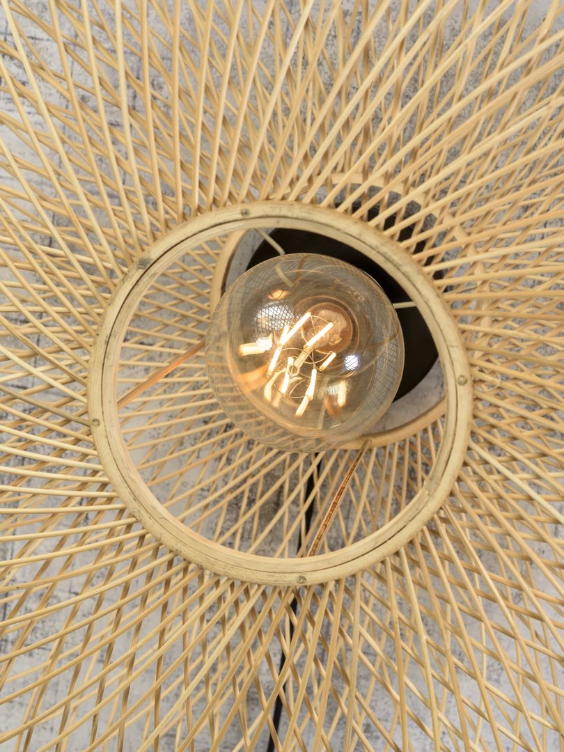 Good&Mojo   Cango Wandlamp