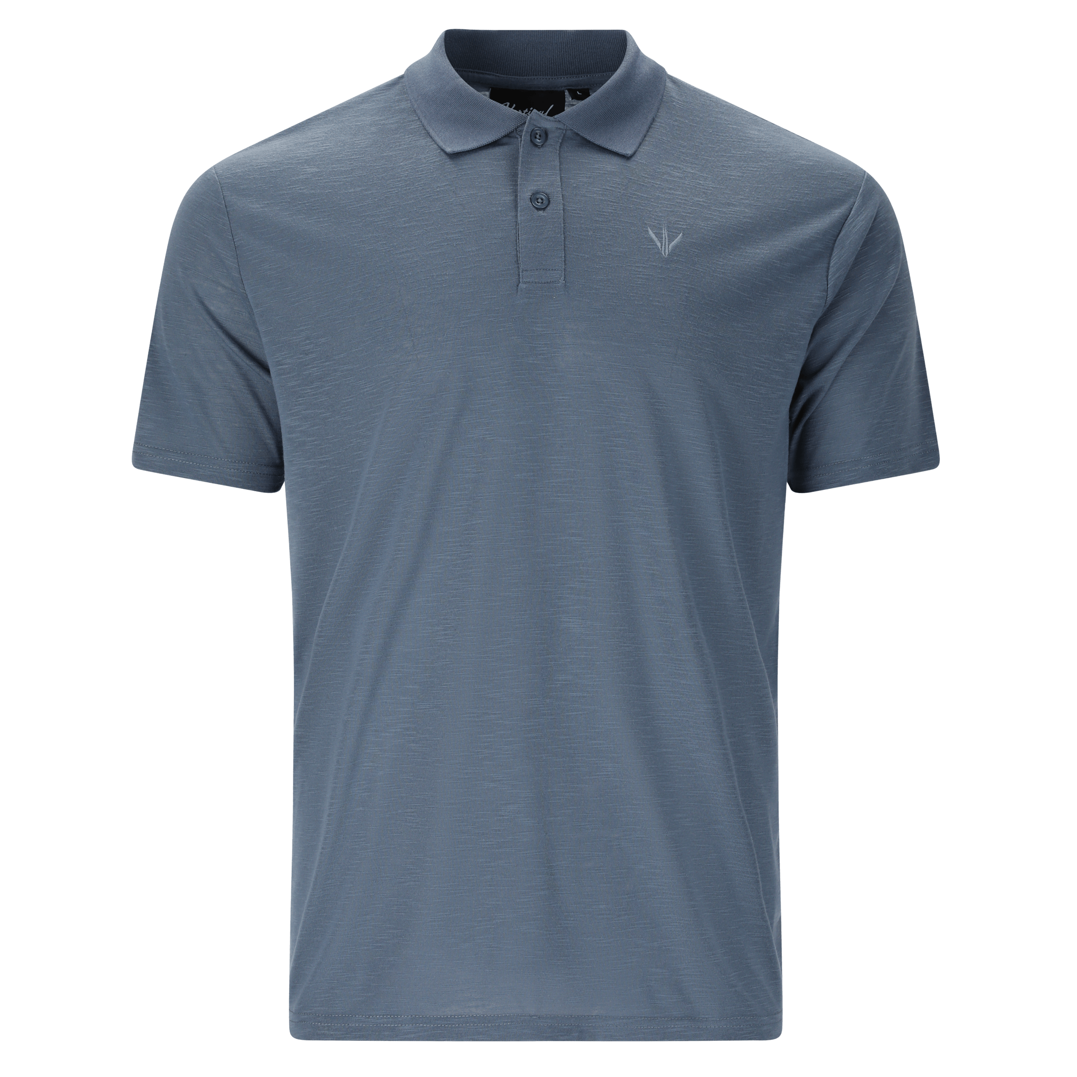 Vertical Deloitte M S-S Polo - Fritid og bomull