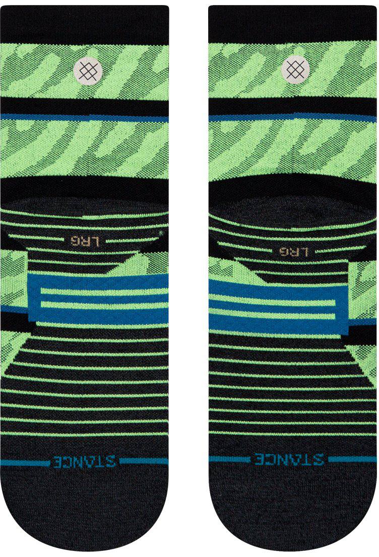 Stance Embrun Quarter Sock