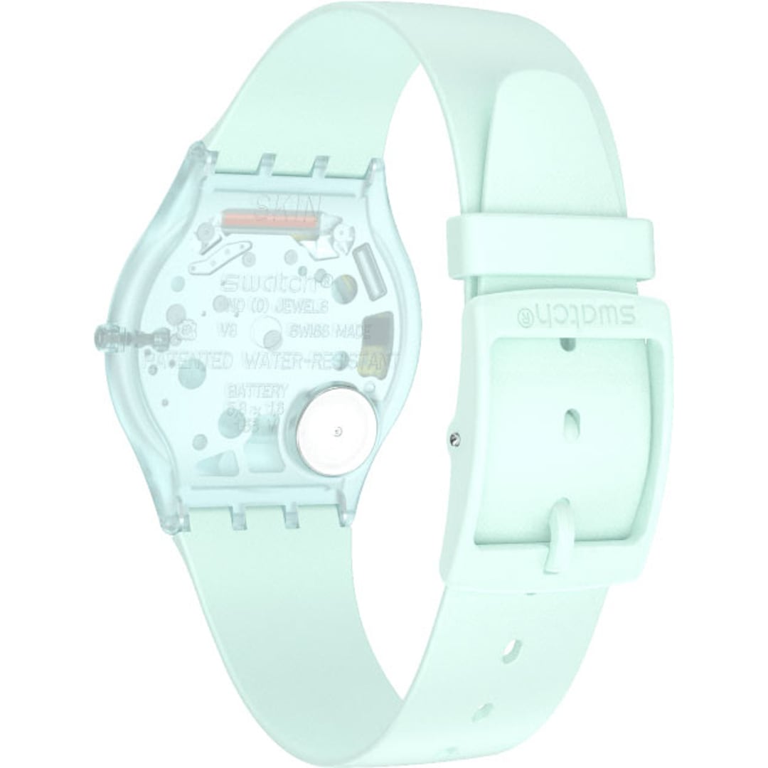 Swatch Skin Classic Biosourced Sweet Mint