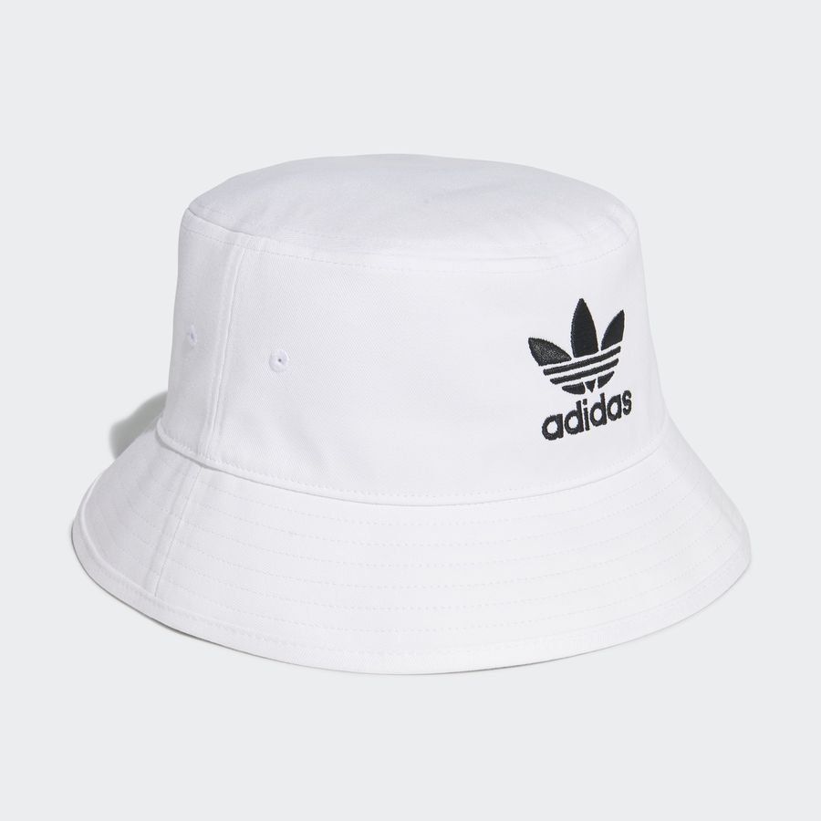 adidas Originals Bob - Blanc/Noir
