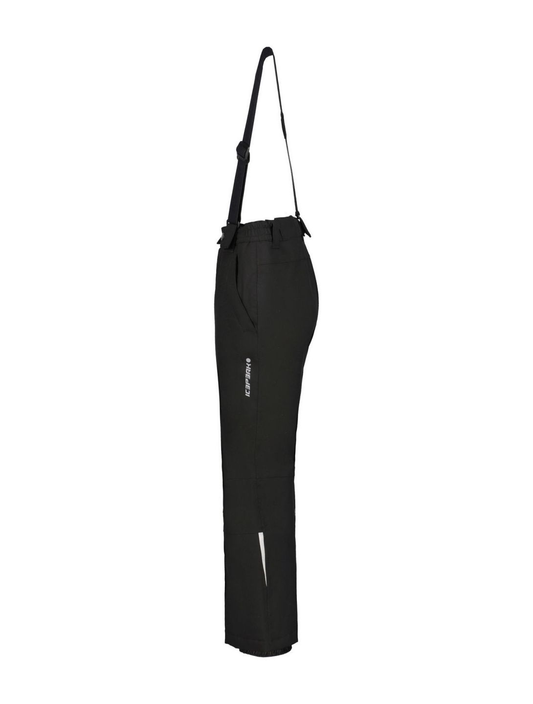 Lisman Jr skibroek kinderen