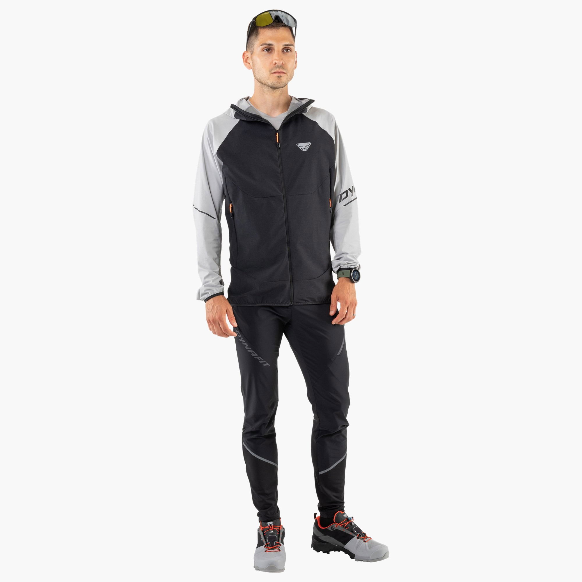 Dynafit Transalper DST M JKT