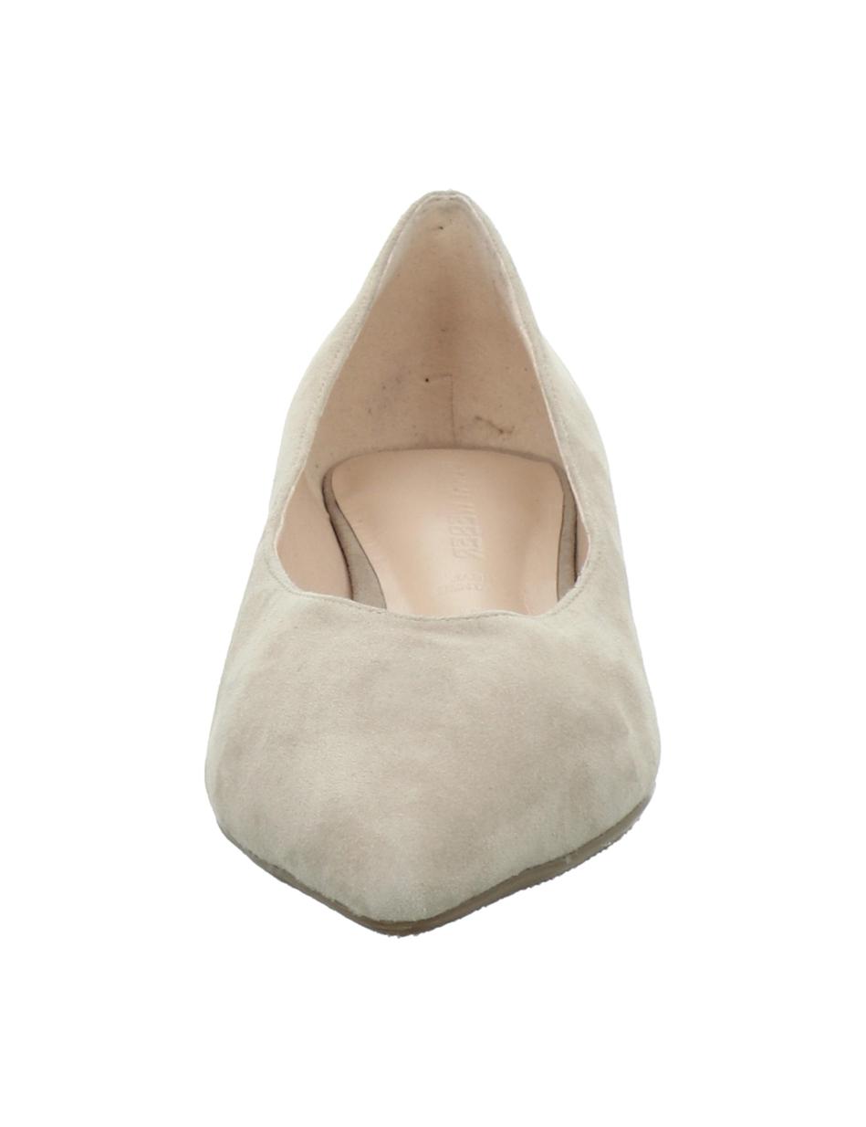 Pump Barcelona 17, taupe