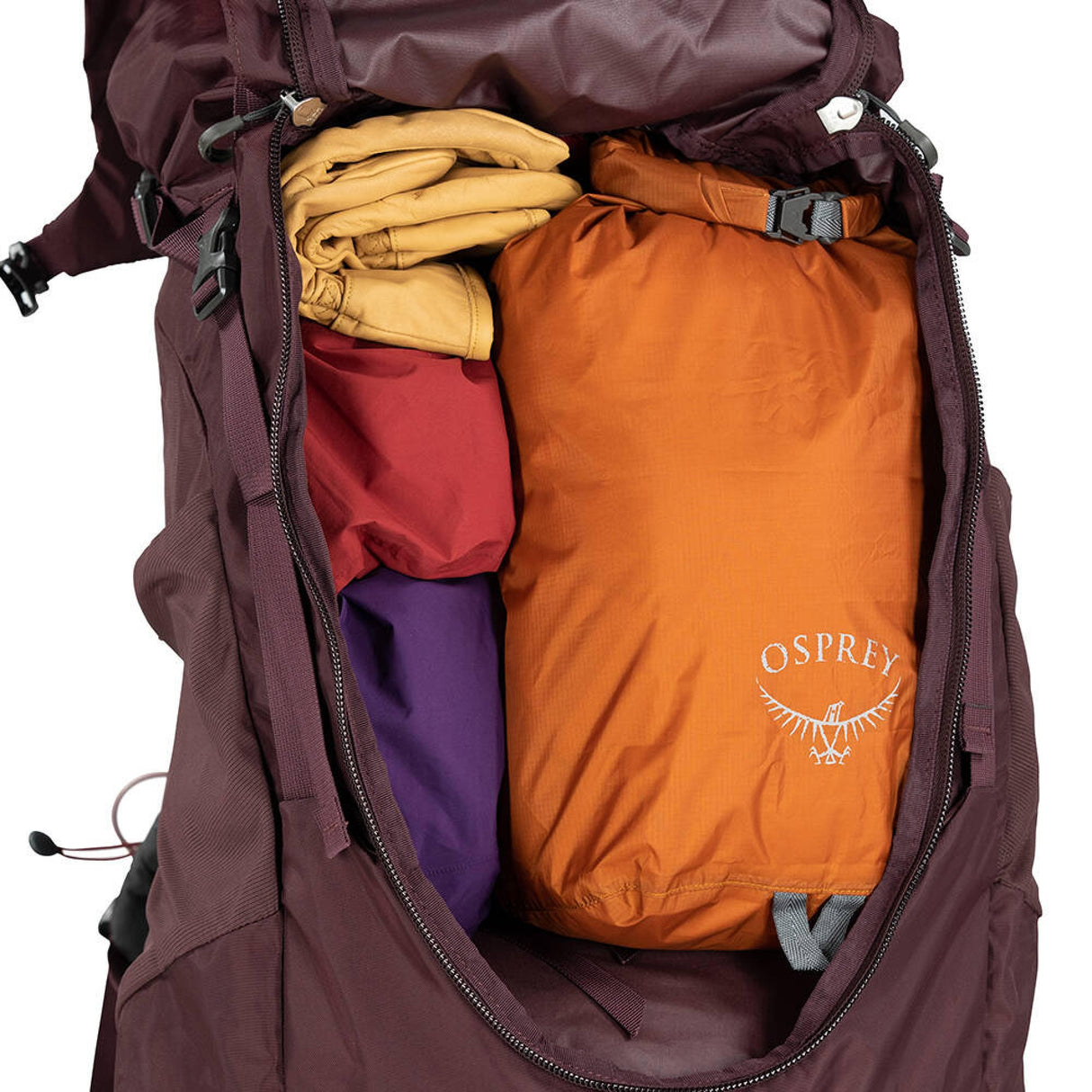 Osprey<br>Kyte 58