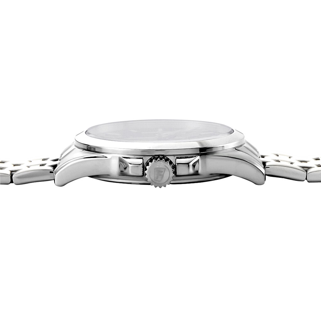 Montre Festina Classique Bleu