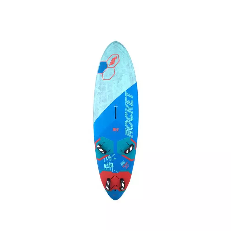 Planche windsurf TABOU Rocket TEAM 2025