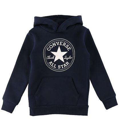 Converse H?ttetr?je - Obsidian