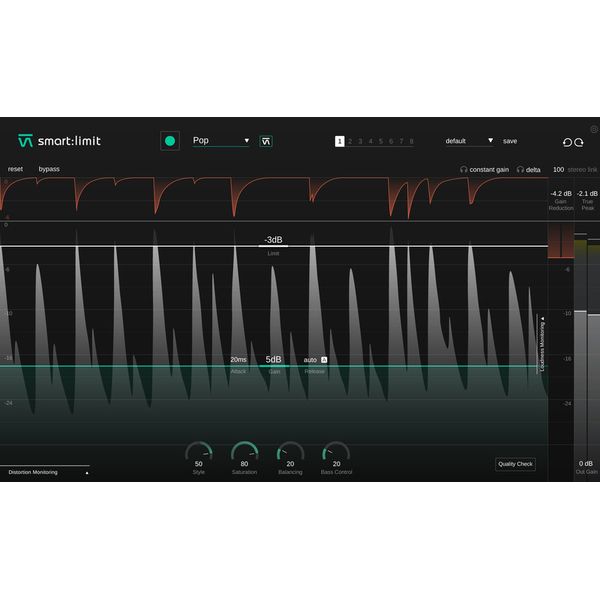 Sonible Studio Bundle