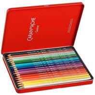 Crayons de couleur SUPRACOLOR EDITION SPECIALE