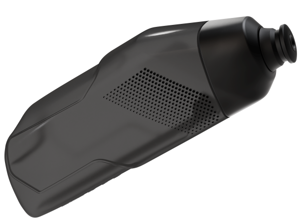Trek RSL Aero Drikkedunk, Grey