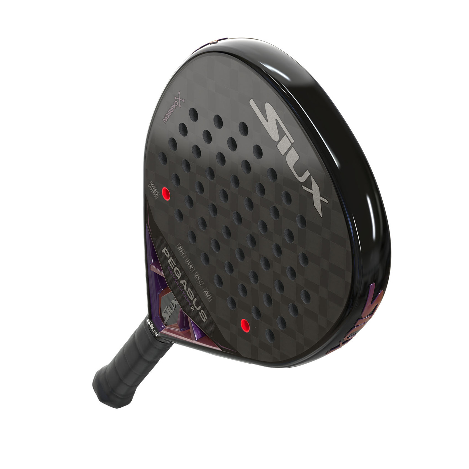 Siux Pegasus Revolution Ii Pro Tweedekans