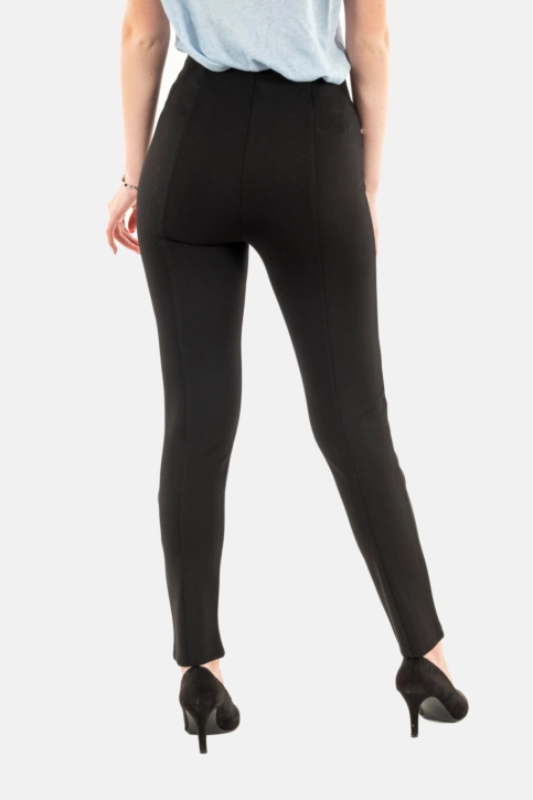 Pantalons guess jeans new gisele jblk jet black a996